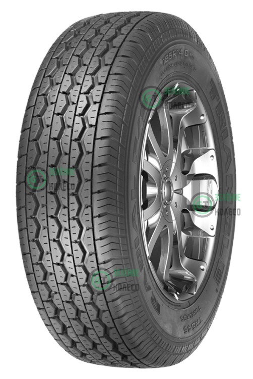 Шина Triangle TR645 195/ R14C в Омске