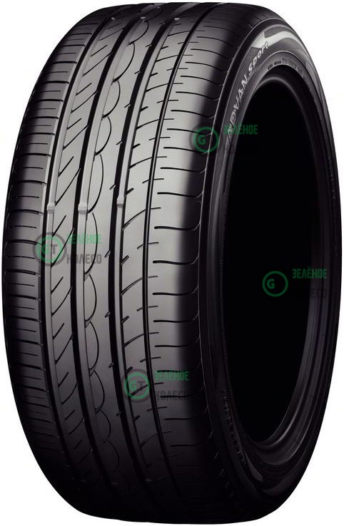 Шина Yokohama Advan Sport V103 265/50 R19 в Омске