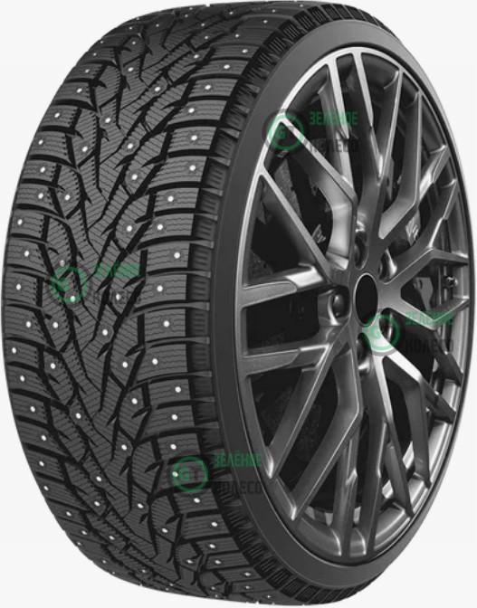 Шина Roadmarch Winter X Pro Studs 77 245/55 R19 в Омске