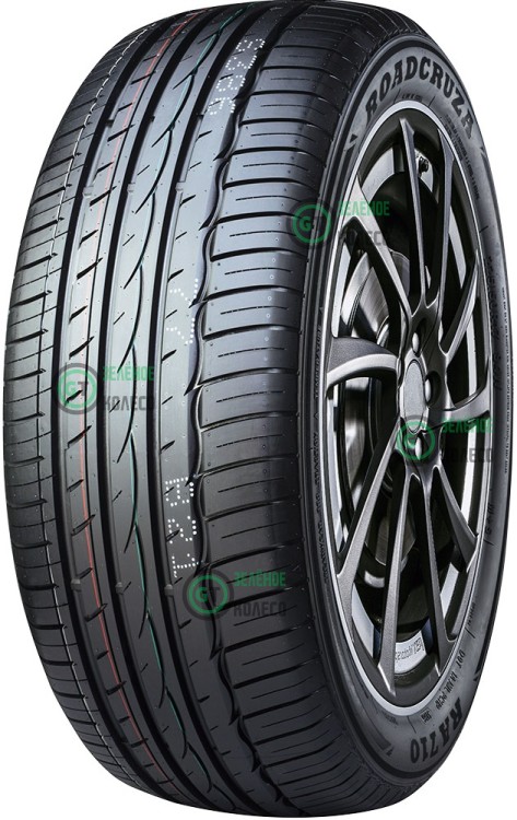 Шина Roadcruza RA710 295/40 R21 в Омске