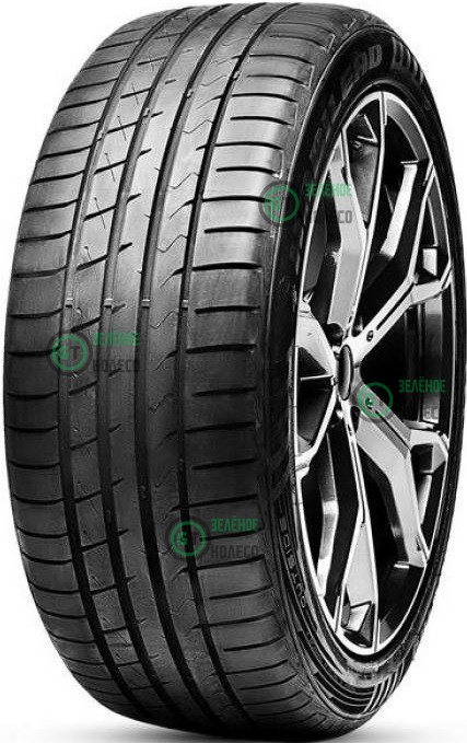 Шина Habilead NF330 245/45 R19 в Омске Шина Habilead NF330 245/45 R19 в Омске