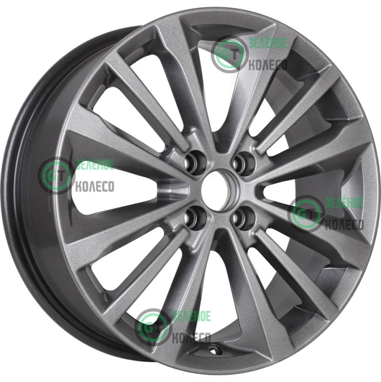 7xR17 4x100 ET37 D67.1 iFree КС912 Андерсен Хай вэй 7xR17 4x100 ET37 D67.1 iFree КС912 Андерсен Хай вэй