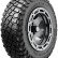 Шина BFGoodrich Mud Terrain T/A KM3 285/75 R16 в Омске