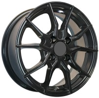 5.5xR14 4x98 ET33 D58.6 RST R014 BL