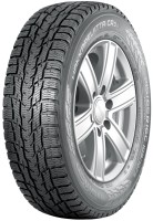 Ikon Tyres Autograph Snow C3 215/60 R17C липучка SALE