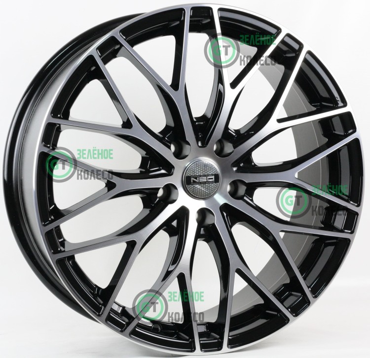 Шина 7.5xR19 5x114.3 ET45 D67.1 Neo 940 bd в Омске Шина 7.5xR19 5x114.3 ET45 D67.1 Neo 940 bd в Омске