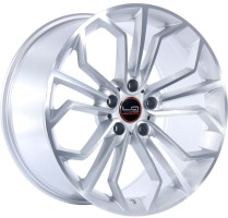10xR19 5x120 ET21 D72.6 LegeArtis B112 SF