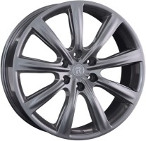8xR22 6x139.7 ET30 D77.8 Replay INF12 GM