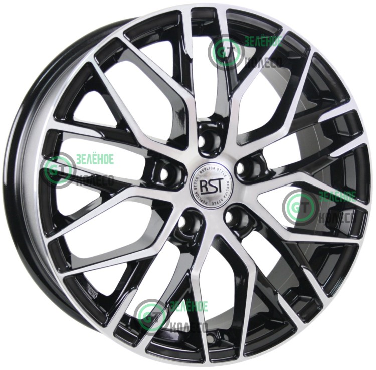 7.5xR19 5x114.3 ET45 D67.1 RST R019 BD