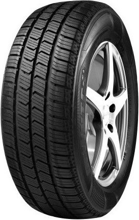 Шина Delinte AW5 VAN 225/65 R16C в Омске