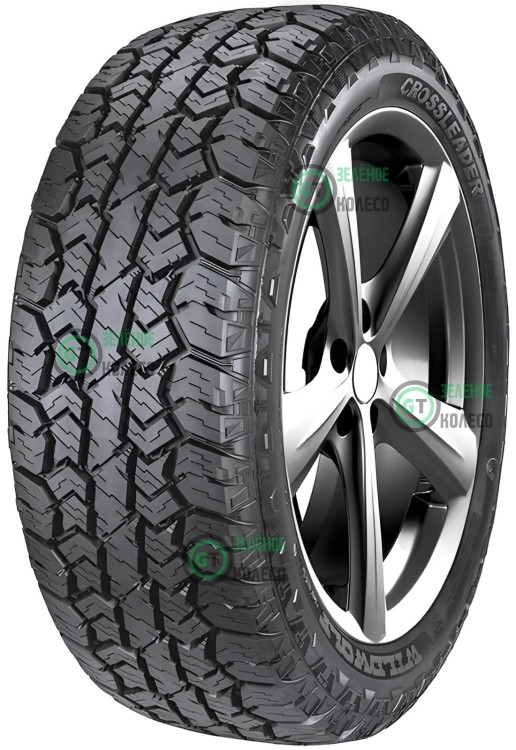 Шина Doublestar W01 265/65 R17 в Омске