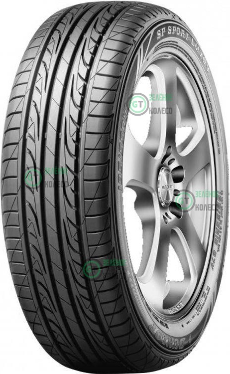 Шина Dunlop SP Sport LM704 235/55 R17 в Омске