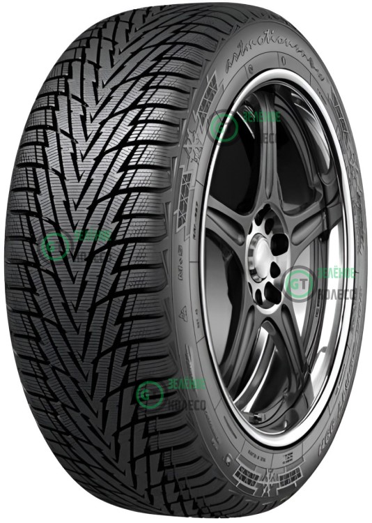 Шина Белшина Бел-494 Artmotion Snow HP 225/60 R18 липучка в Омске
