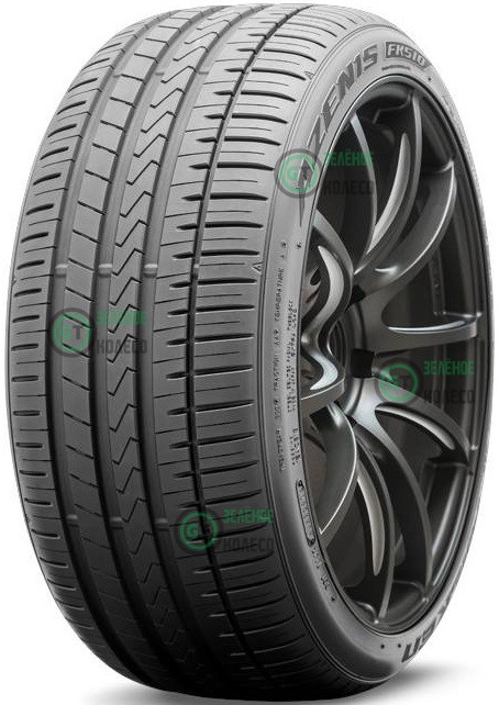 Шина Falken Azenis FK510A 255/50 R19 в Омске