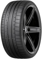 Continental SportContact 6 295/40 R20