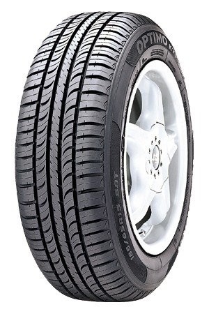 Шина Hankook K715 Optimo 165/65 R13 в Омске Шина Hankook K715 Optimo 165/65 R13 в Омске