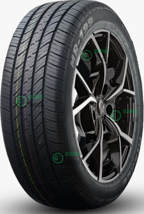 Шина Mirage MR-199 195/65 R15 в Омске Шина Mirage MR-199 195/65 R15 в Омске