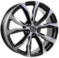 7.5xR19 5x114.3 ET30 D60.1 CARWEL Тавда R009 BD