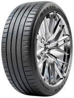 Maxxis Victra Sport VS6 SUV 285/45 R22