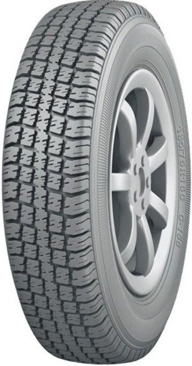 Шина Волтайр С-156 кам 185/75 R16C в Омске