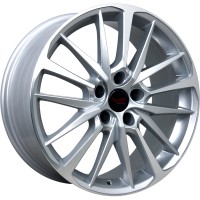 8xR18 5x114.3 ET50 D60.1 LegeArtis Ty284 SF