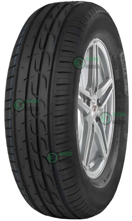 Шина Contyre Drive Eco 215/65 R16 в Омске