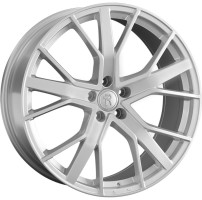 9.5xR21 5x112 ET31 D66.6 Replay A156 Silver