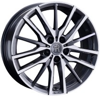 9.5xR22 5x112 ET37 D66.6 Replay B253 GMF