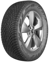 Ikon Tyres Autograph Snow 5 SUV 245/50 R19 липучка