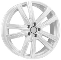 7xR19 5x108 ET36 D65.1 RST R089 Silver