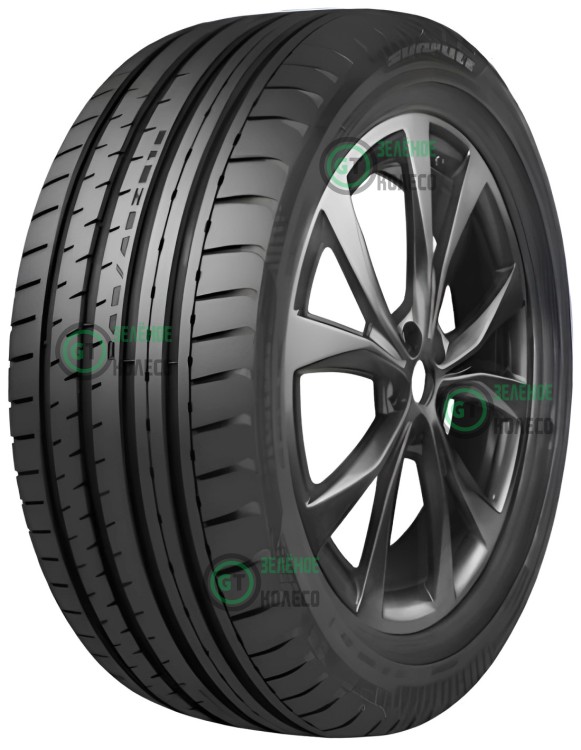 Шина Sunfull SF-985 Pro 245/40 R18 в Омске
