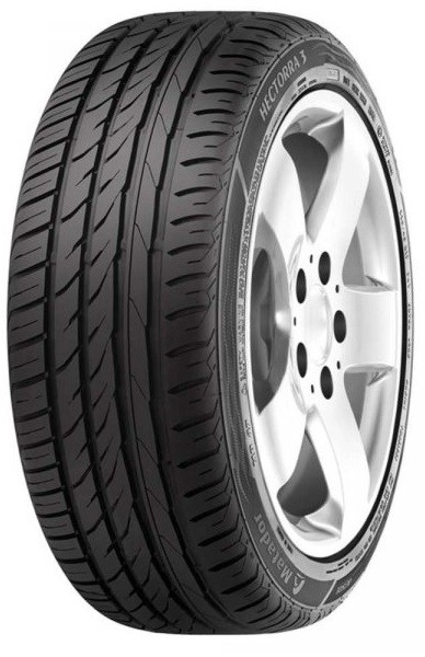 Шина Torero MP47 Hectorra 3 185/60 R15 в Омске