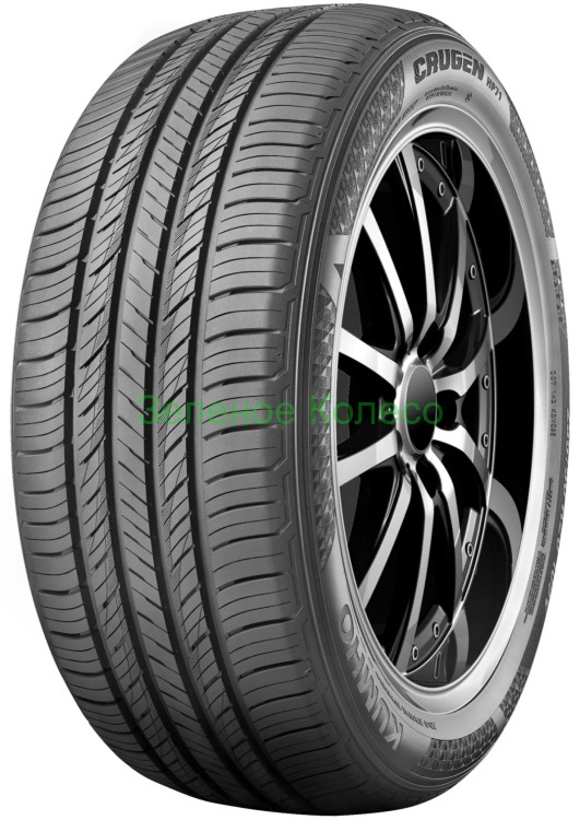 Kumho Crugen HP71 235/70 R16