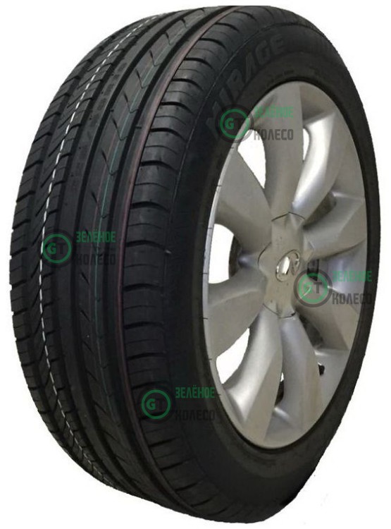 Шина Mirage MR-HP172 235/55 R19 в Омске