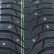 Шина Kumho WinterCraft WS31 SUV 255/50 R19 шип в Омске