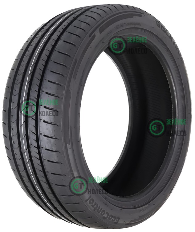Gislaved EcoControl 225/60 R17