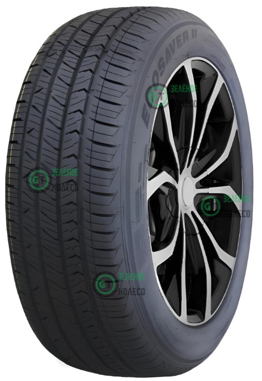 Шина Rapid Ecosaver 2 215/65 R17 в Омске