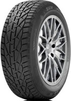 Tigar WINTER 215/65 R17 липучка