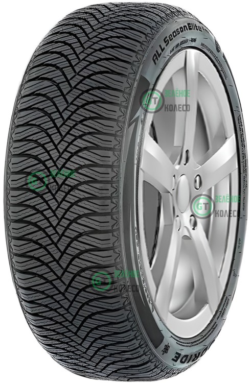 Шина Goodride All Season Elite Z-401 215/50 R17 в Омске