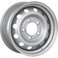 6xR15 5x139.7 ET48 DШт Trebl 64G48L s