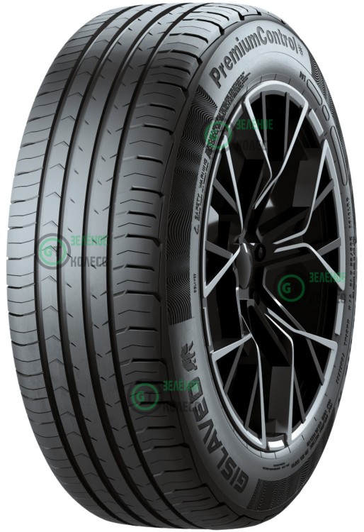Шина Gislaved Premium Control 215/55 R16 в Омске