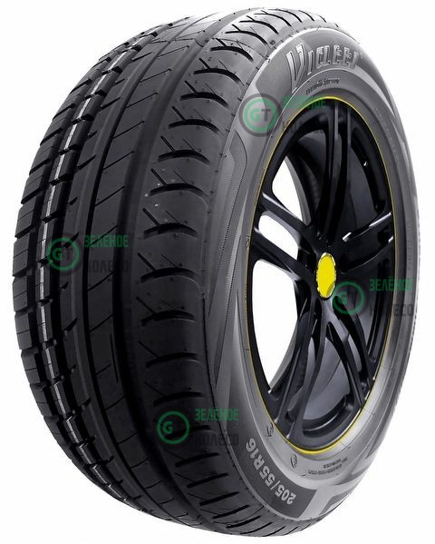 Шина Viatti Strada Asimmetrico V-130 195/60 R15 в Омске