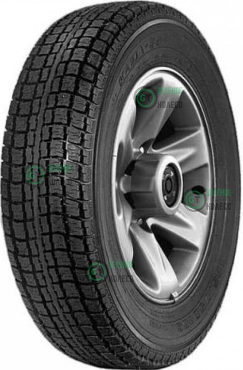 Шина АШК Forward Professional 301 185/75 R16C в Омске