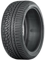 Nokian WR A4 SUV RunFlat 265/50 R19 липучка