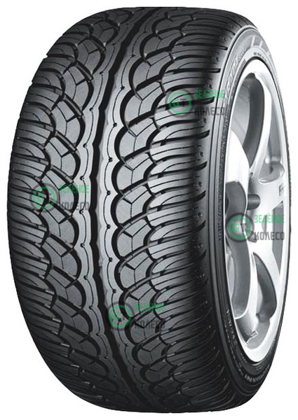 Шина Yokohama Parada Spec-X PA02 225/60 R18 в Омске