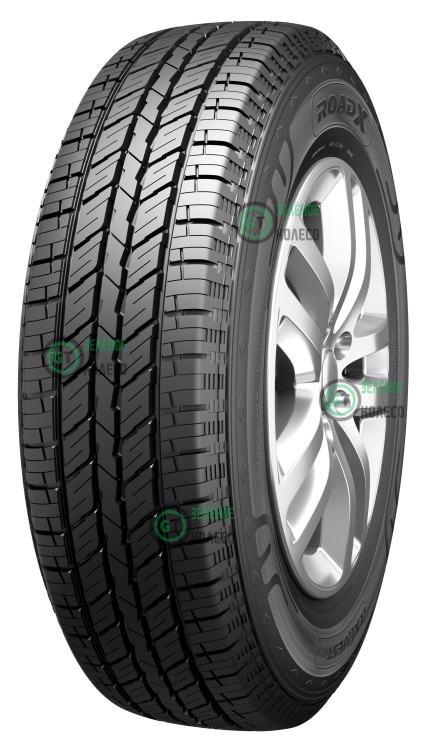 Шина RoadX RXQuest H/T01 255/70 R16 в Омске
