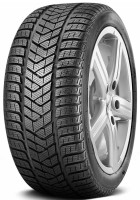 Pirelli Winter Sottozero Serie III Run Flat 225/40 R19 липучка