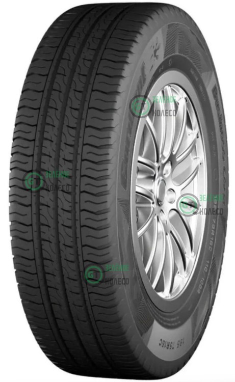 Шина Cordiant Business CS-2 185/ R14C в Омске