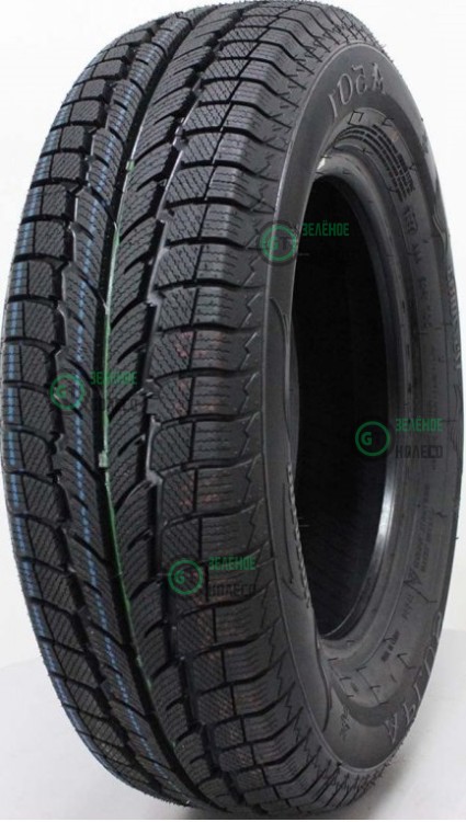 Aplus A501 185/75 R16 липучка