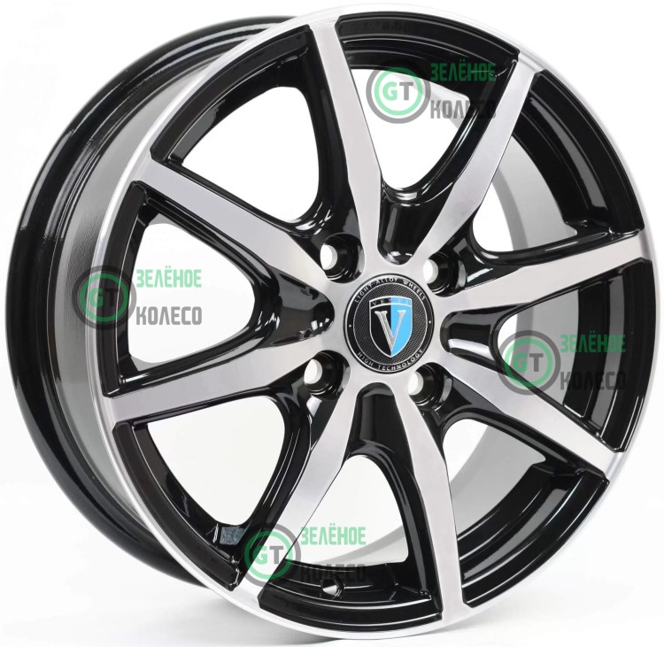 5.5xR14 4x98 ET35 D58.6 Venti 1415 bd